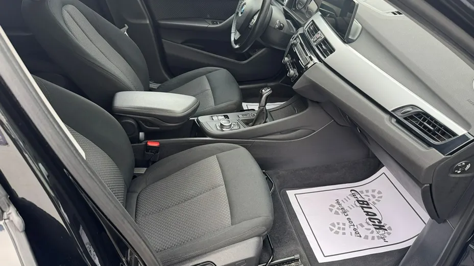 BMW X1 -