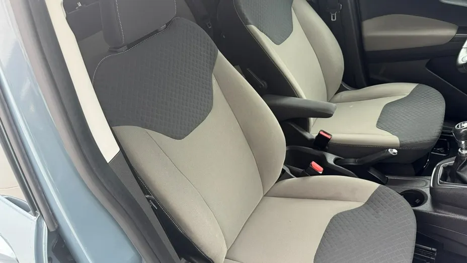 FORD Tourneo Courier -