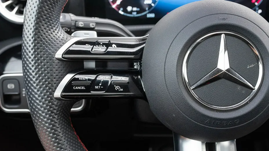 MERCEDES-BENZ A Klasa -