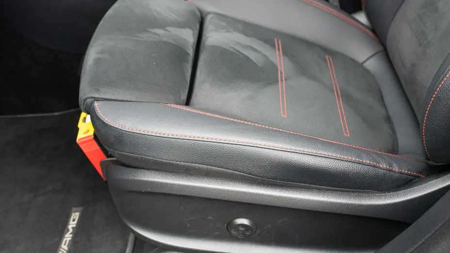 MERCEDES-BENZ A Klasa -