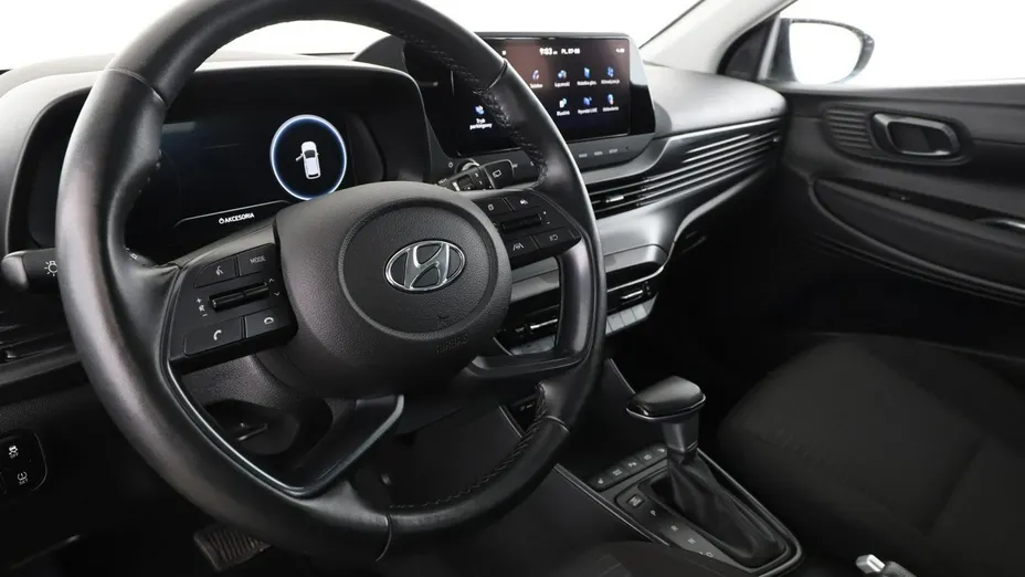 HYUNDAI i20 -