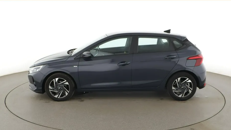 HYUNDAI i20 -
