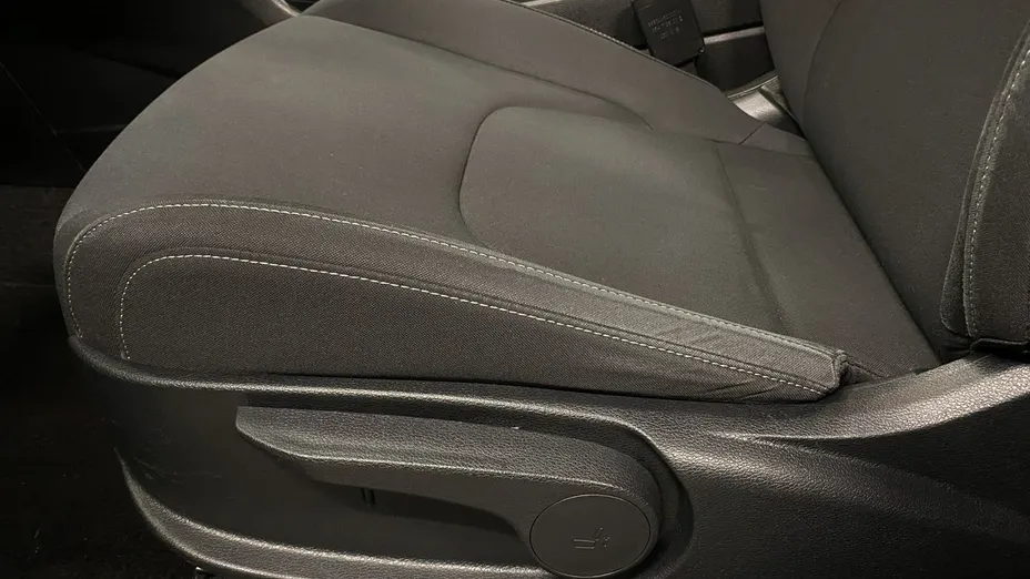 KIA Sportage -