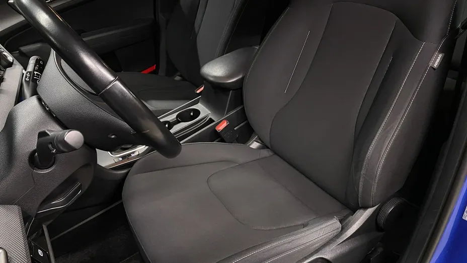 KIA Sportage -