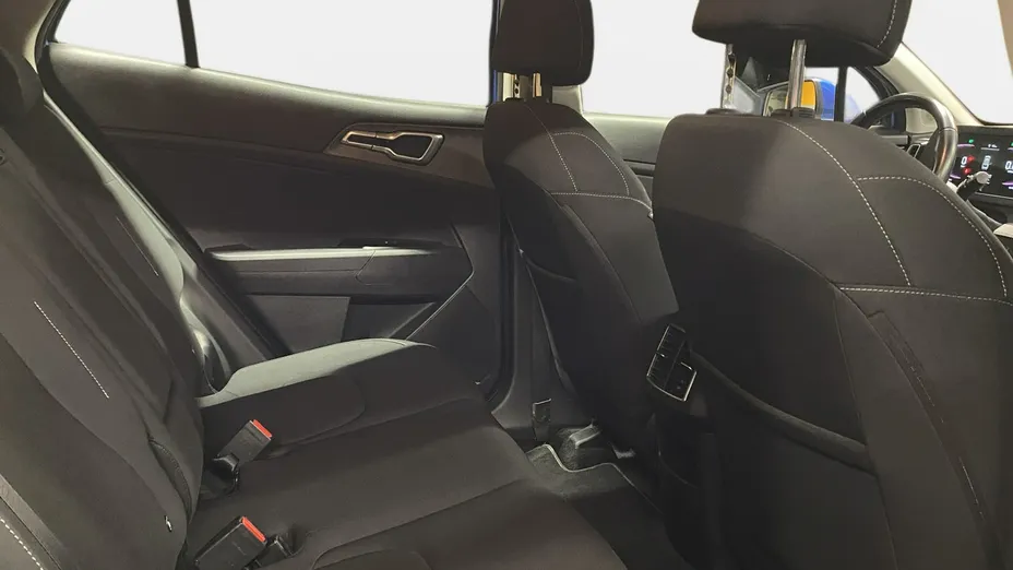 KIA Sportage -