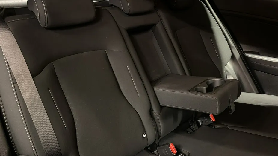 KIA Sportage -