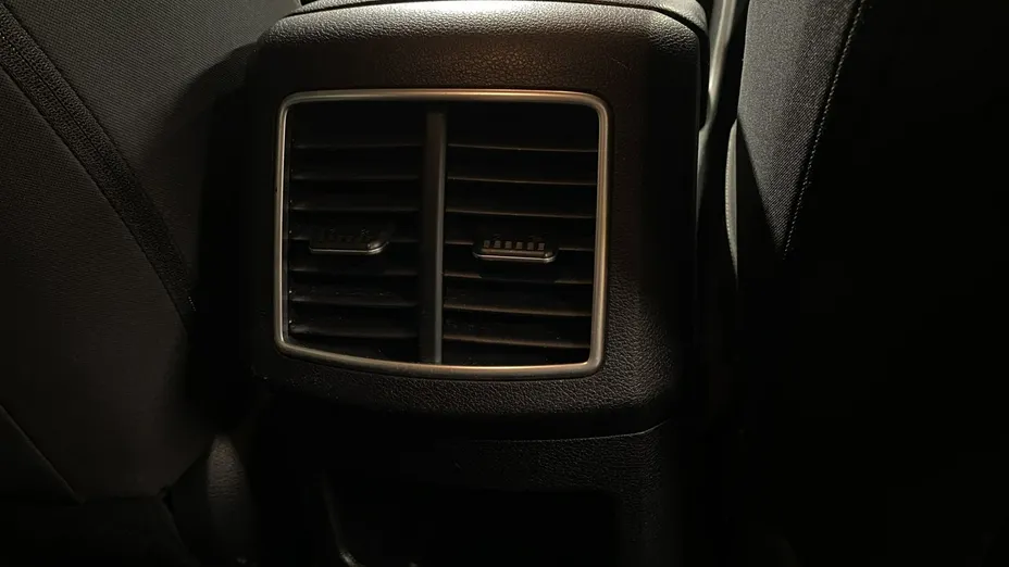 KIA Sportage -