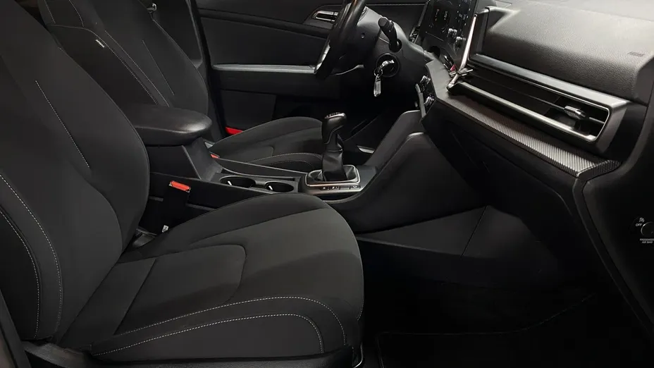 KIA Sportage -