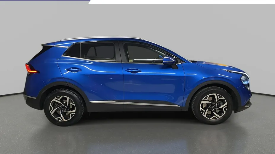 KIA Sportage -