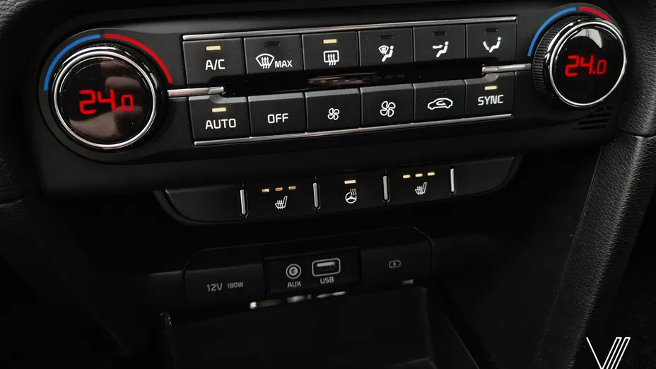KIA Cee'd -