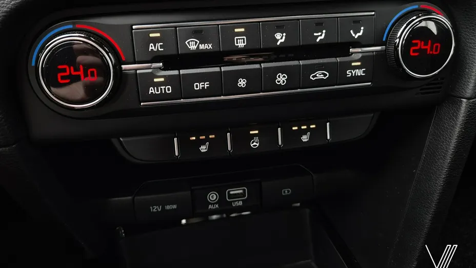 KIA Cee'd -
