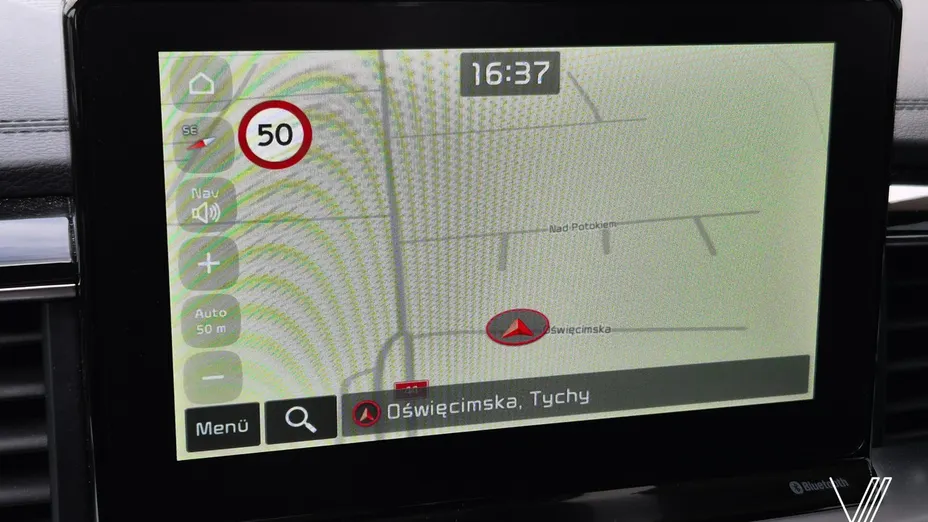KIA Cee'd -