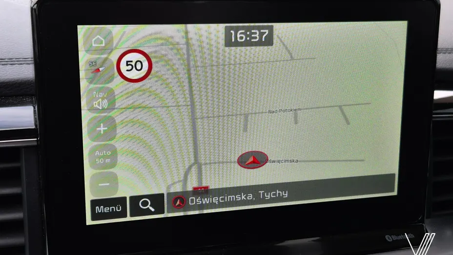 KIA Cee'd -