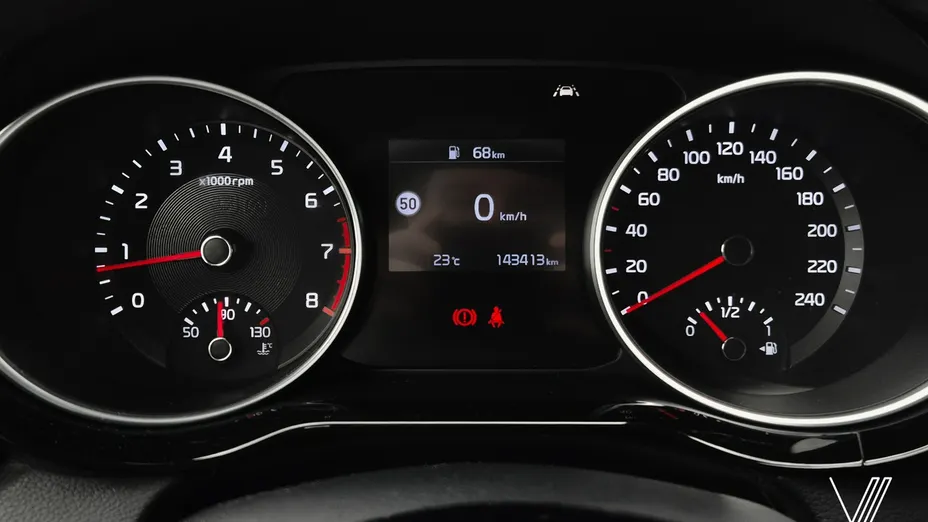 KIA Cee'd -