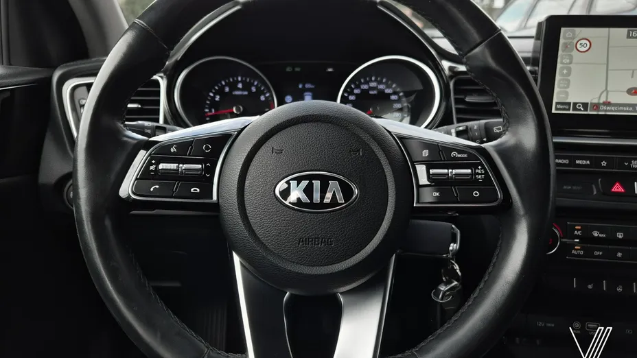KIA Cee'd -
