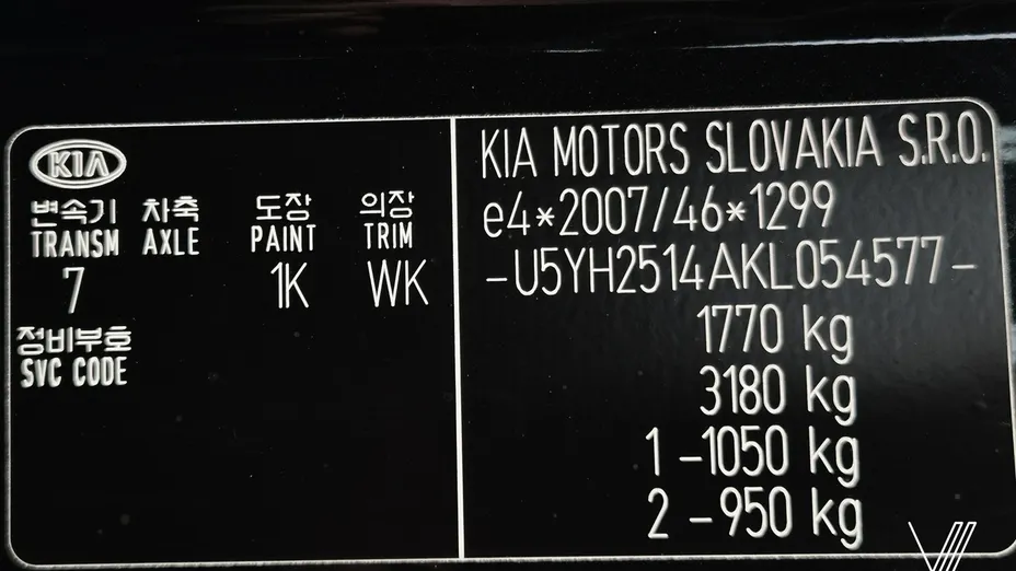 KIA Cee'd -