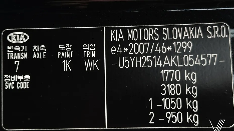 KIA Cee'd -