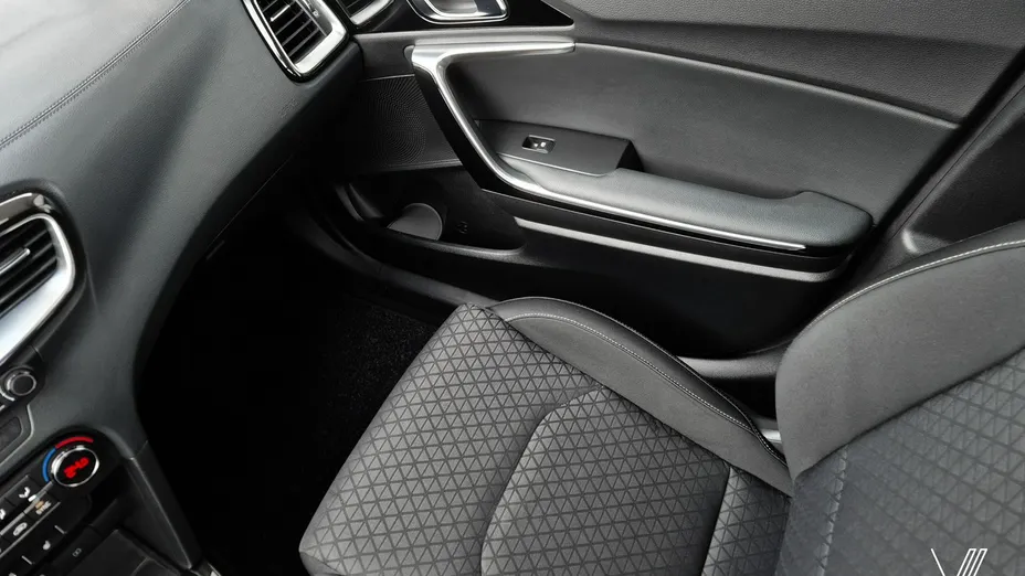 KIA Cee'd -