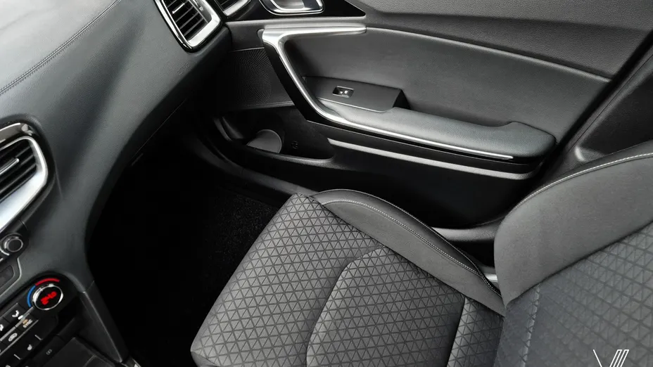 KIA Cee'd -