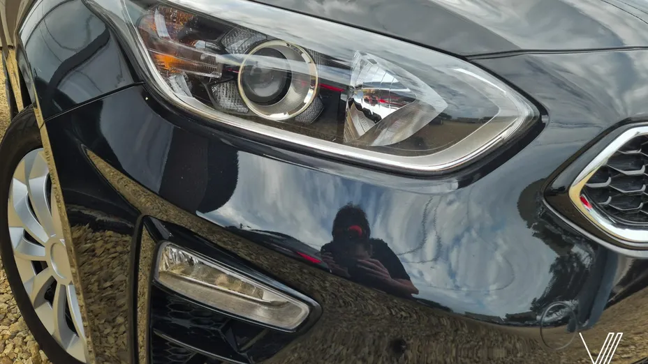 KIA Cee'd -
