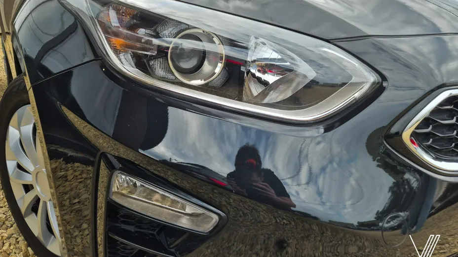 KIA Cee'd -