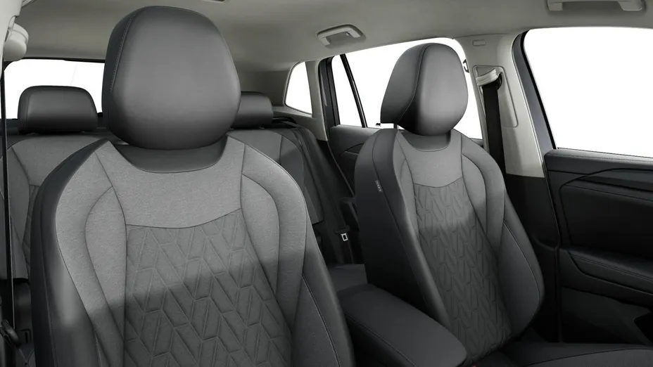 VOLKSWAGEN Tiguan -