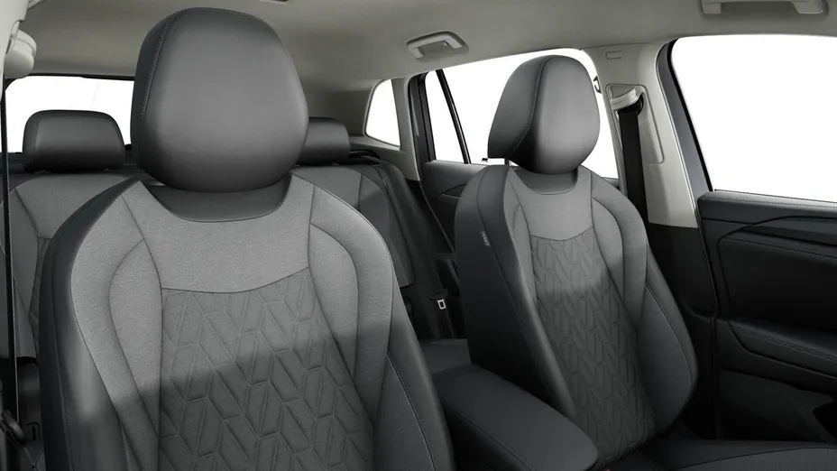 VOLKSWAGEN Tiguan -