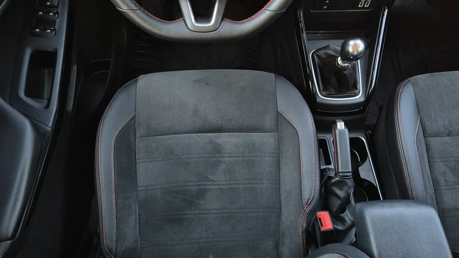 FORD Ecosport -