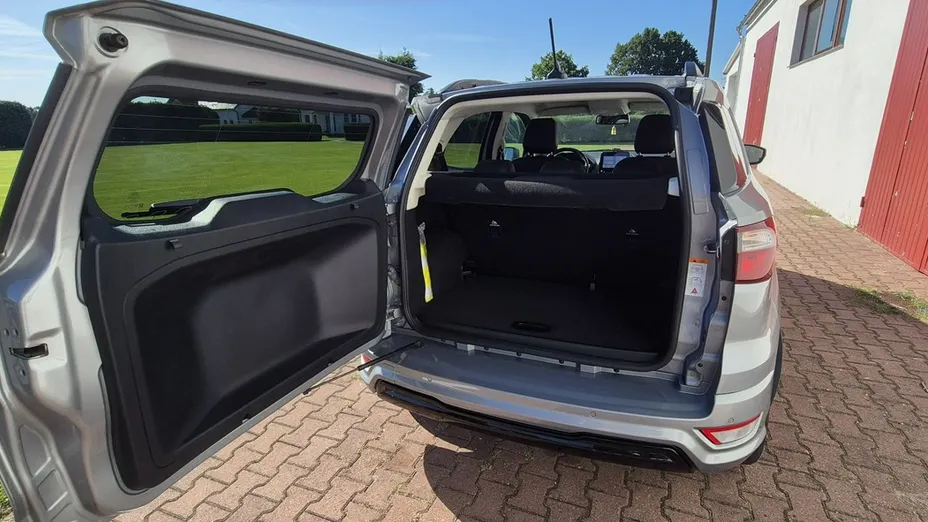 FORD Ecosport -