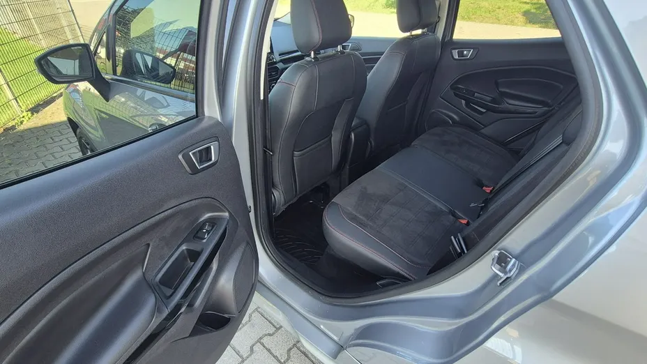 FORD Ecosport -