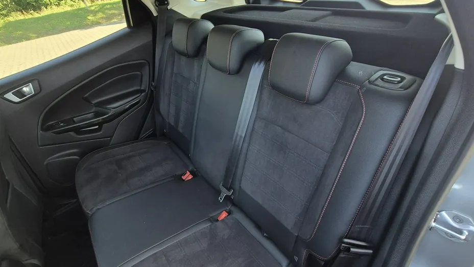 FORD Ecosport -