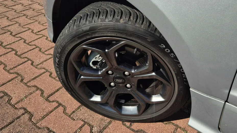 FORD Ecosport -