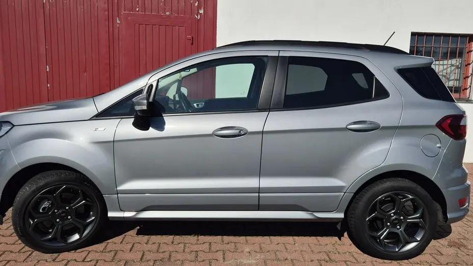 FORD Ecosport -