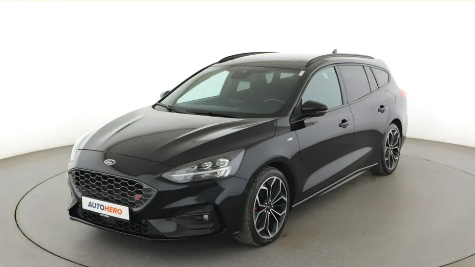 FORD Focus -