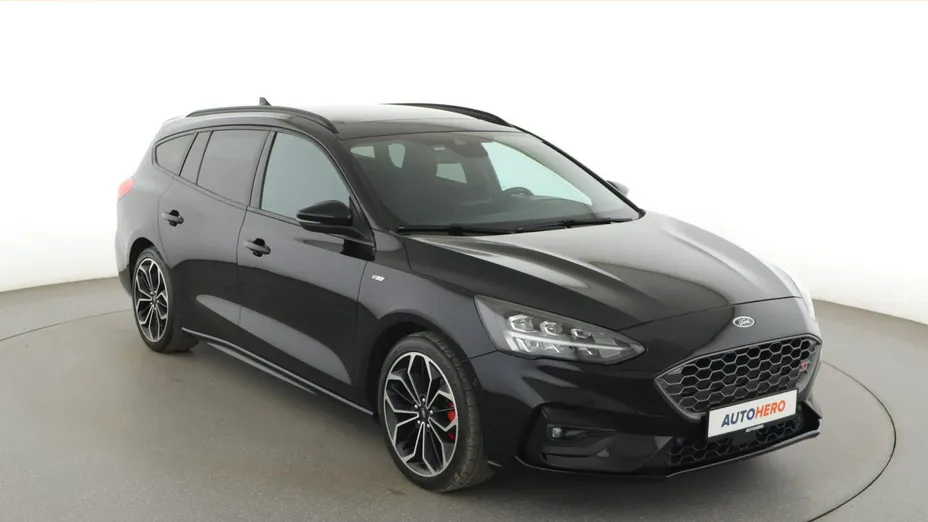 FORD Focus -