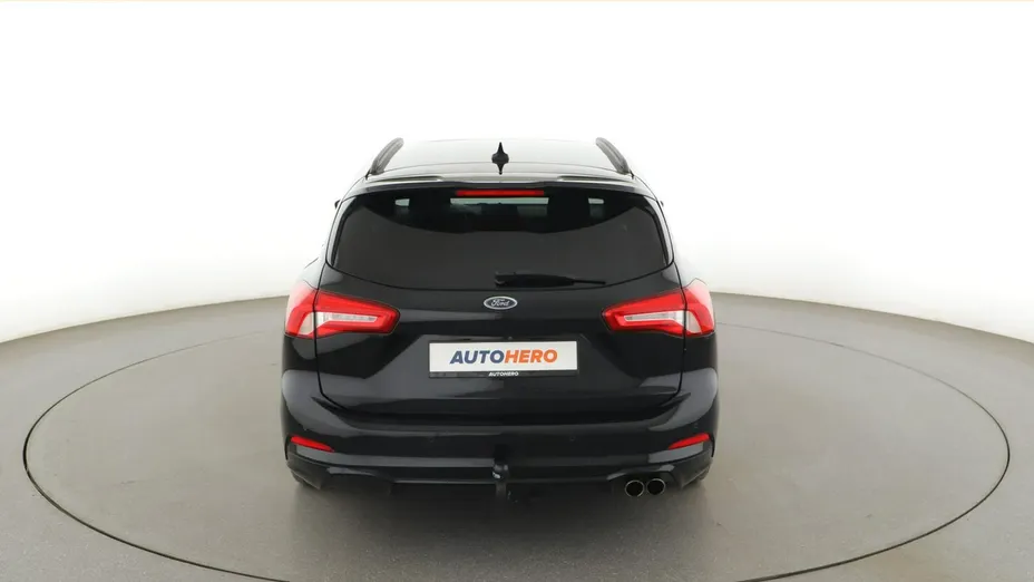 FORD Focus -