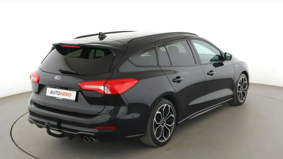 FORD Focus -