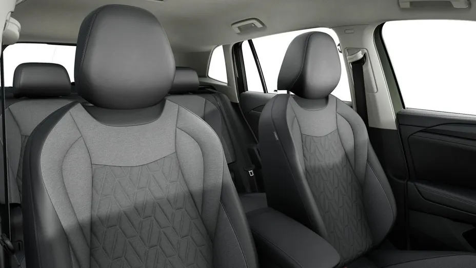 VOLKSWAGEN Tiguan -