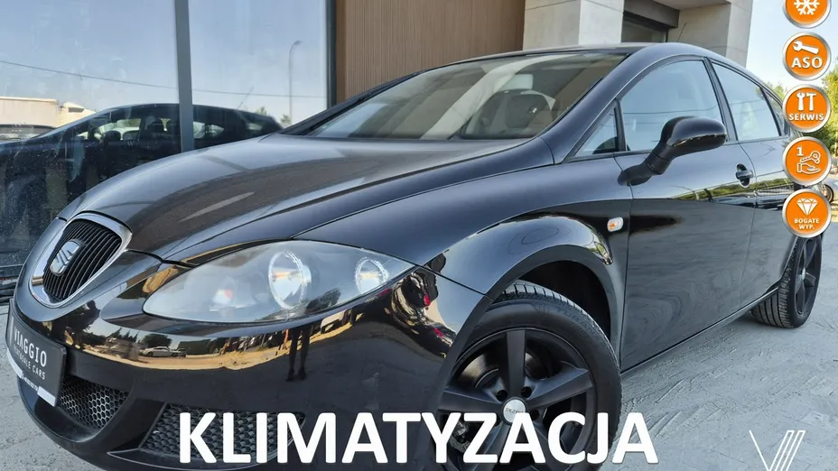 SEAT Leon -