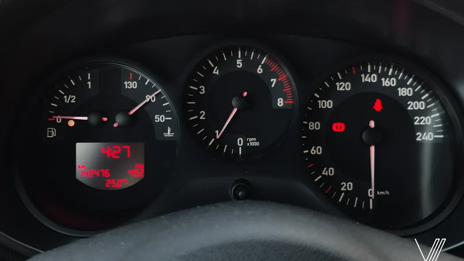 SEAT Leon -