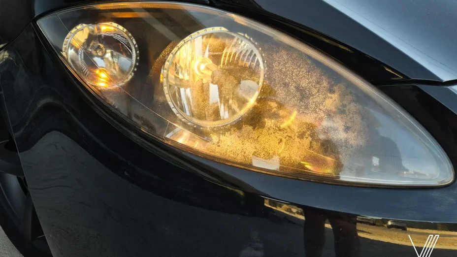 SEAT Leon -