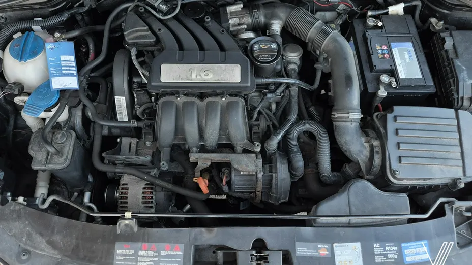 SEAT Leon -