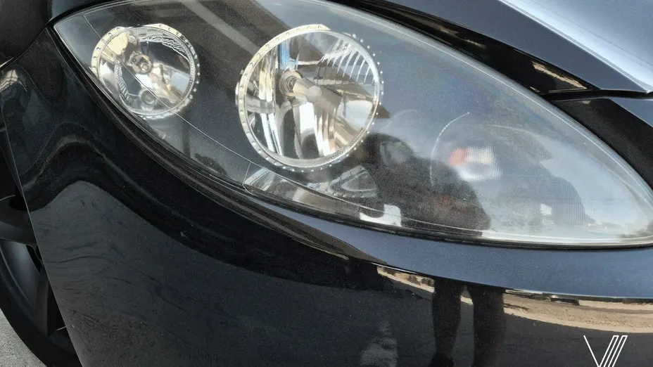 SEAT Leon -