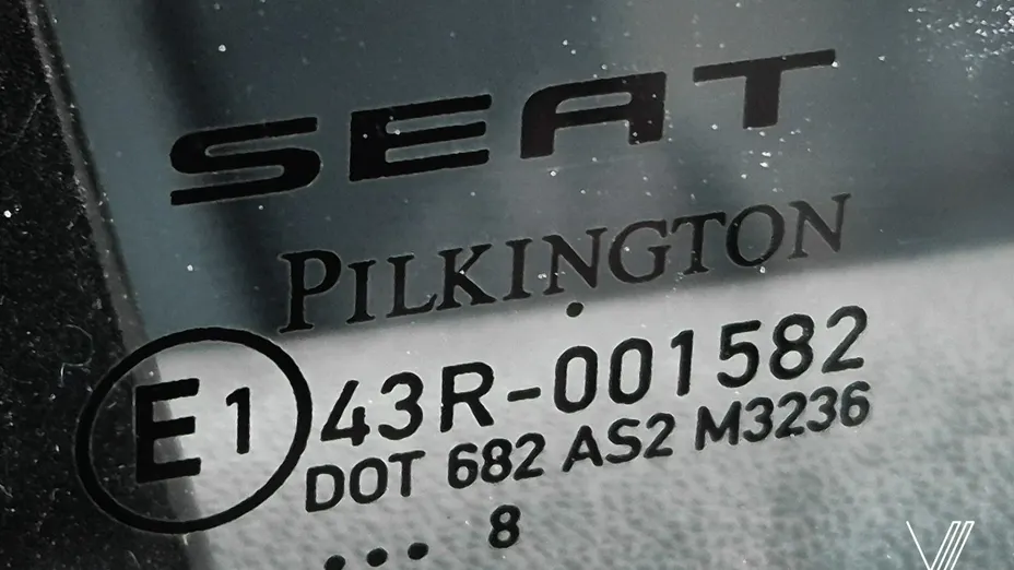 SEAT Leon -