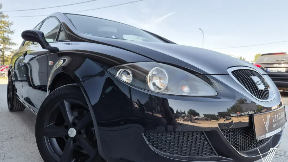 SEAT Leon -