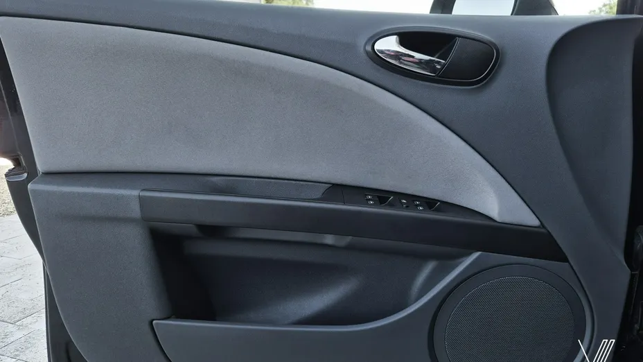 SEAT Leon -