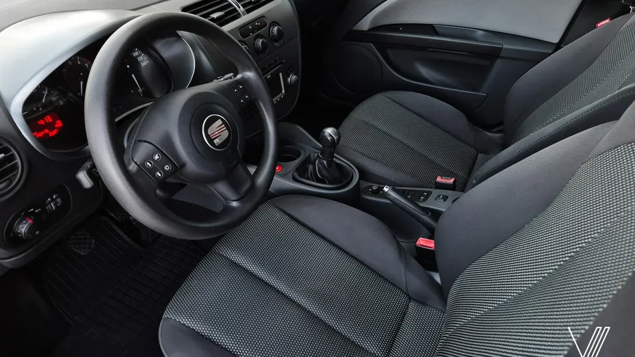 SEAT Leon -