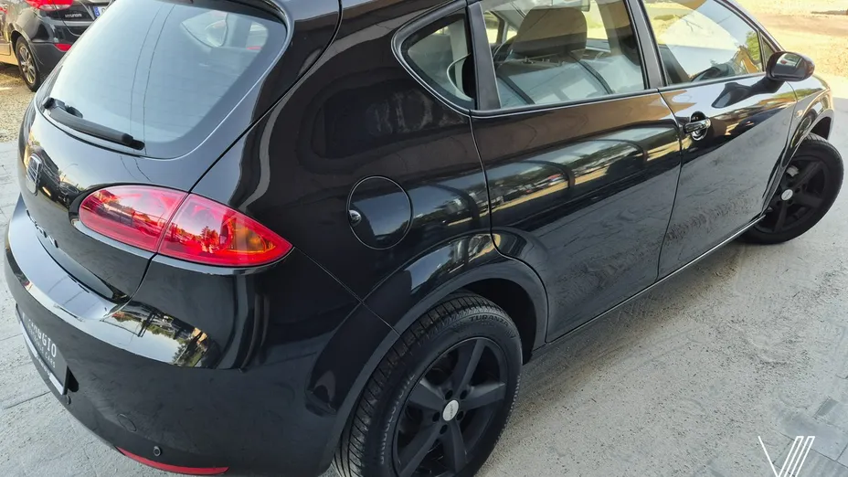SEAT Leon -