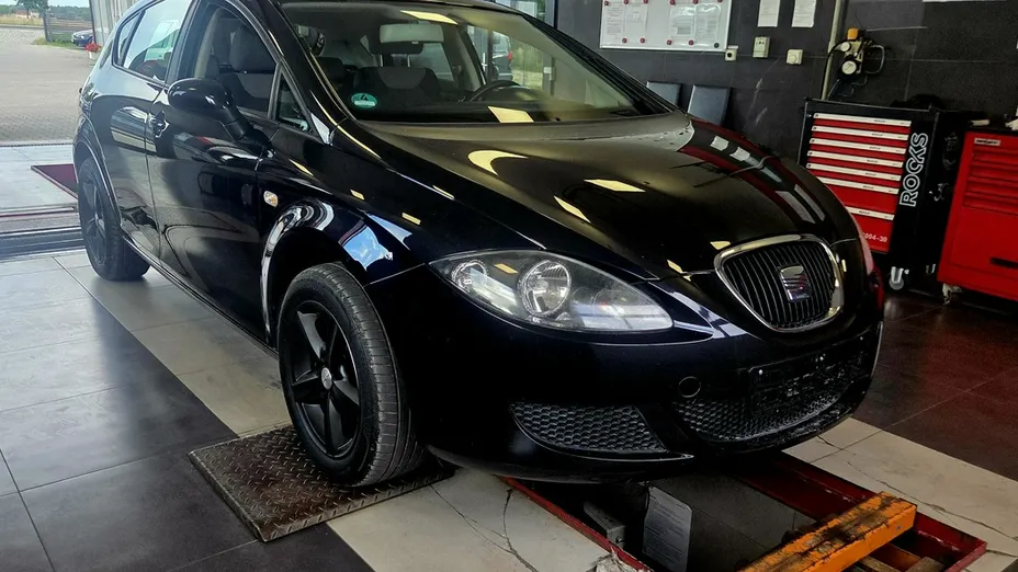 SEAT Leon -