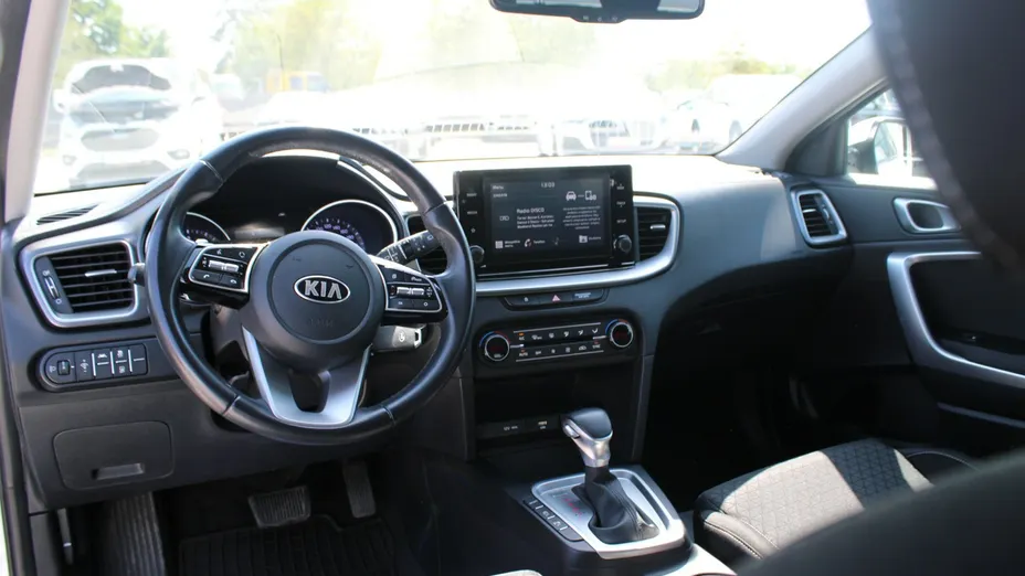 KIA Cee'd -
